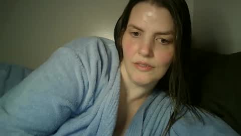 Mariejojo online show from January 2025 03:11:02 AM