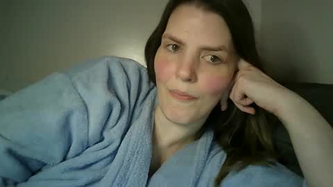 Mariejojo online show from January 2025 08:45:01 AM