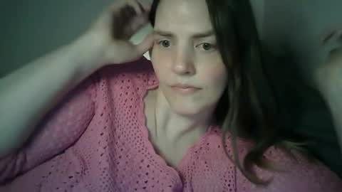 Mariejojo online show from January 2025 08:31:01 AM