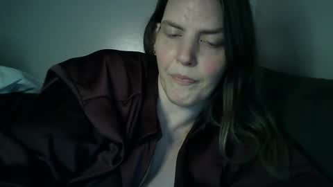 Mariejojo online show from January 2025 05:18:01 PM