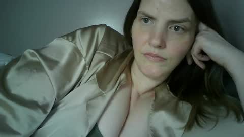 Mariejojo online show from January 2025 08:38:02 PM