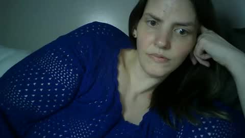 Mariejojo online show from January 2025 11:37:02 AM