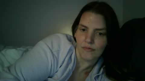 Mariejojo online show from January 2025 08:13:01 PM