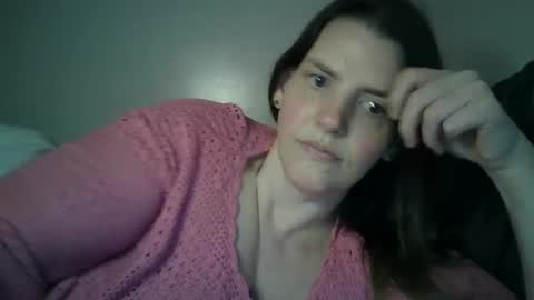 Mariejojo online show from February 2025 09:23:02 PM