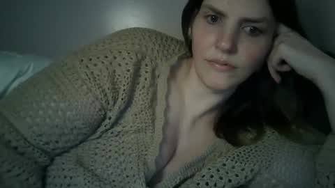 Mariejojo online show from February 2025 11:28:02 PM