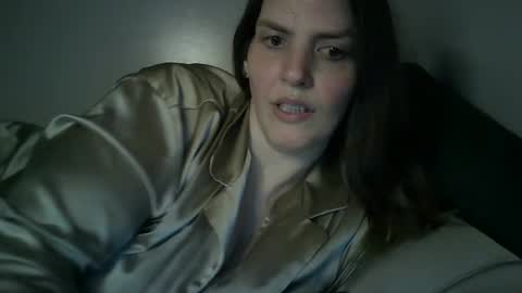 Mariejojo online show from February 2025 02:40:01 AM