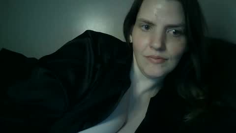 Mariejojo online show from February 2025 12:58:02 AM