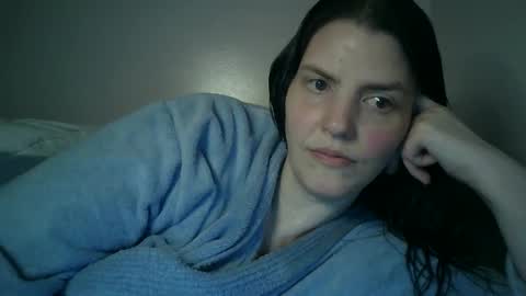 Mariejojo online show from February 2025 01:32:01 AM