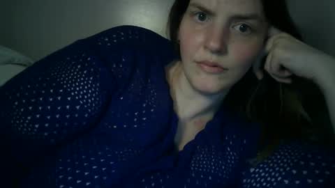 Mariejojo online show from February 2025 02:12:02 AM