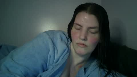 Mariejojo online show from February 2025 11:54:01 PM