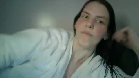 Mariejojo online show from March 2025 07:38:02 PM