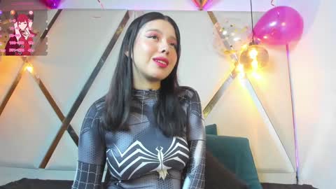 Viviana online show from January 2025 05:34:01 AM