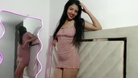 Mari dolson online show from February 2025 04:01:01 AM