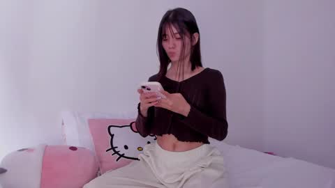 Marin kitoko online show from February 2025 08:53:01 PM
