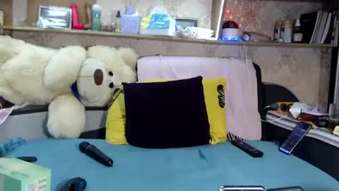 marinka_ online show from December 2024 07:05:02 PM