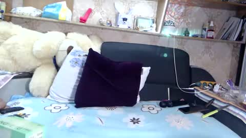 marinka_ online show from January 2025 07:13:02 PM