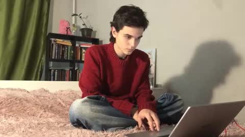 Snapshot of mark_romal chatting on November 2025 07:19:02 AM Mark online show from November 2025 07:19:02 AM