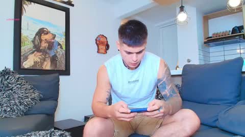 Snapshot of marko_toro__ chatting on October 2025 04:07:02 PM Sebastian online show from October 2025 04:07:02 PM