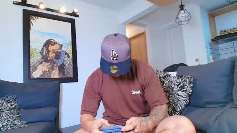 Snapshot of marko_toro__ chatting on October 2025 10:59:02 PM Sebastian online show from October 2025 10:59:02 PM