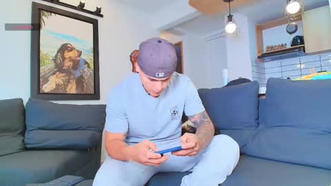 Snapshot of marko_toro__ chatting on October 2025 07:40:01 PM Sebastian online show from October 2025 07:40:01 PM