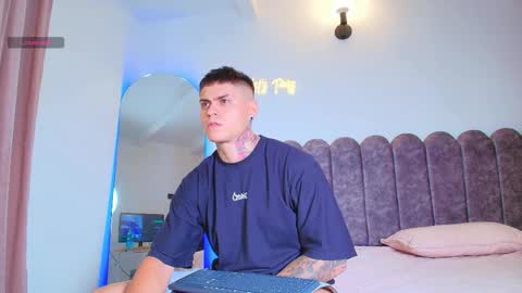 Snapshot of marko_toro__ chatting on October 2025 03:18:01 AM Sebastian online show from October 2025 03:18:01 AM