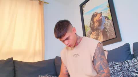 Snapshot of marko_toro__ chatting on November 2025 03:15:02 PM Sebastian online show from November 2025 03:15:02 PM