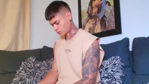 Snapshot of marko_toro__ chatting on November 2025 03:21:02 AM Sebastian online show from November 2025 03:21:02 AM