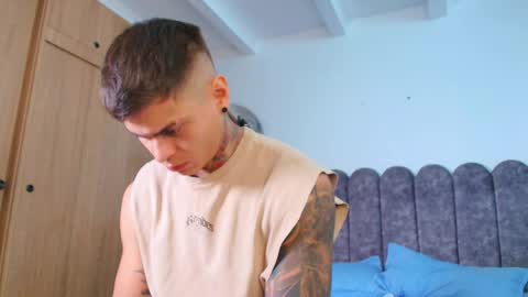 Snapshot of marko_toro__ chatting on December 2025 01:00:01 AM Sebastian online show from December 2025 01:00:01 AM