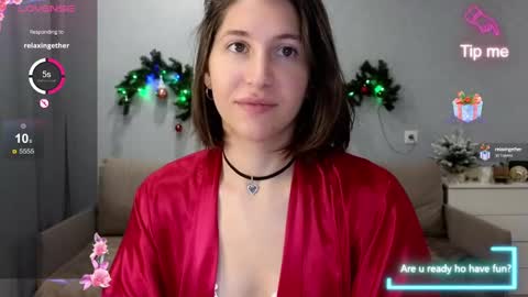 marrycolins online show from December 2024 02:19:02 AM