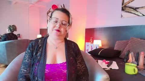 Martina Caicedo online show from February 2025 12:55:02 PM