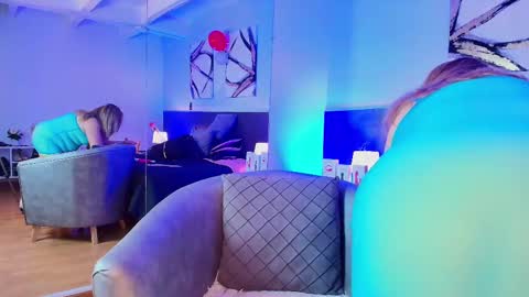 Martina Caicedo online show from March 2025 09:02:01 AM