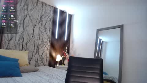 Martina  online show from January 2025 05:08:02 AM