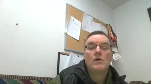 marty1688 online show from December 2024 11:48:01 AM