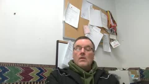 marty1688 online show from January 2025 11:48:01 AM