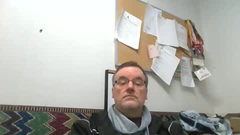 marty1688 online show from January 2025 12:40:01 PM