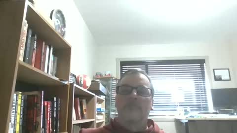 marty1688 online show from January 2025 09:25:02 PM
