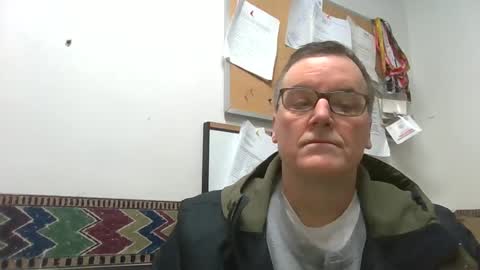 marty1688 online show from February 2025 12:00:02 PM