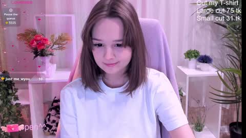 Ur Mary online show from December 2024 03:20:01 AM
