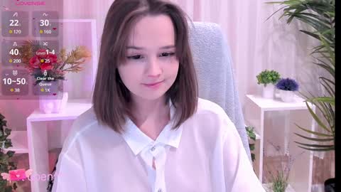 Ur Mary online show from December 2024 03:13:02 AM