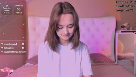 Ur Mary online show from December 2024 03:50:02 AM