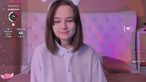 Ur Mary online show from December 2024 03:26:02 AM