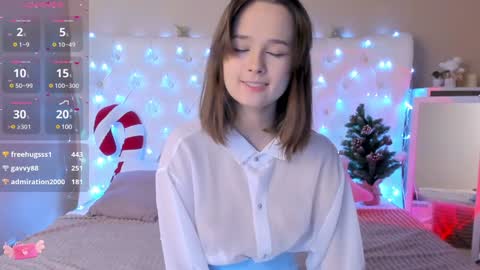 Ur Mary online show from December 2024 03:16:02 AM
