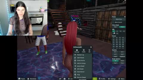 Mash online show from December 2025 08:13:02 PM