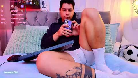 masonheat online show from December 2025 02:51:02 AM