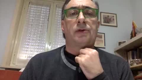 massimoxgiulia online show from December 2024 09:56:01 AM