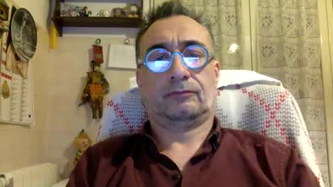 massimoxgiulia online show from December 2024 09:08:02 PM