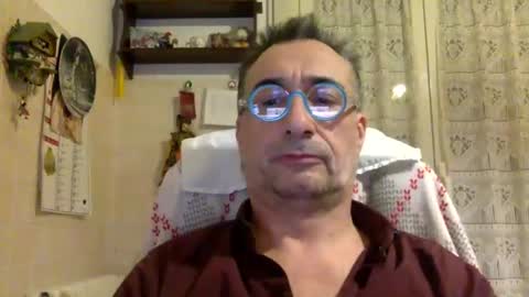 massimoxgiulia online show from December 2024 12:09:02 AM