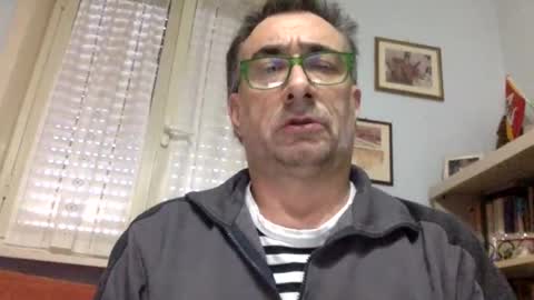 massimoxgiulia online show from January 2025 10:11:01 AM