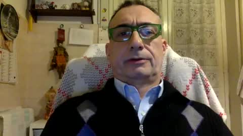massimoxgiulia online show from January 2025 08:18:02 PM