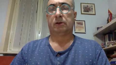 massimoxgiulia online show from January 2025 02:54:01 AM